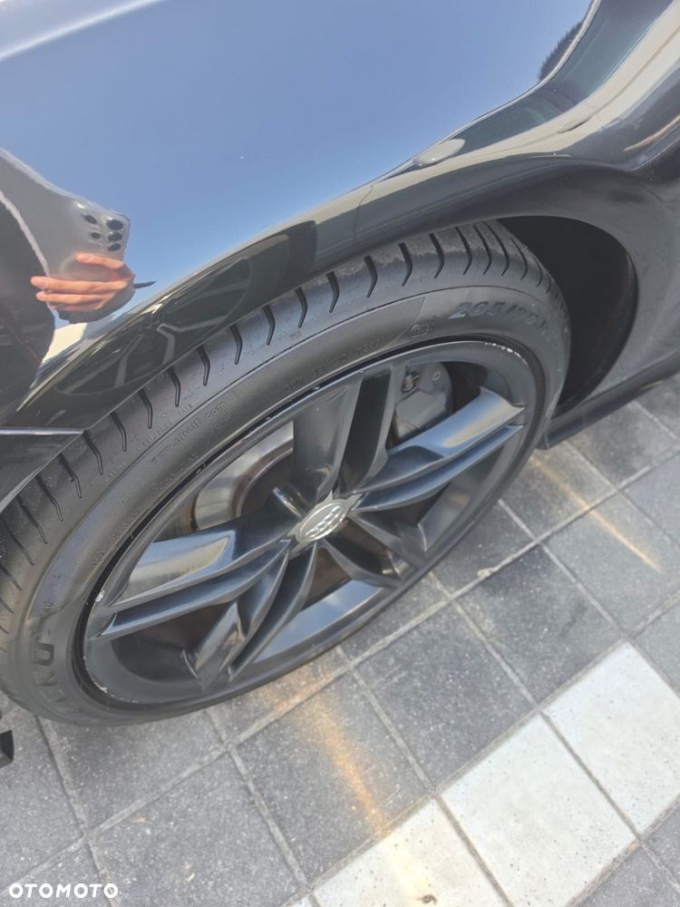 Audi S7 Sportback - 10