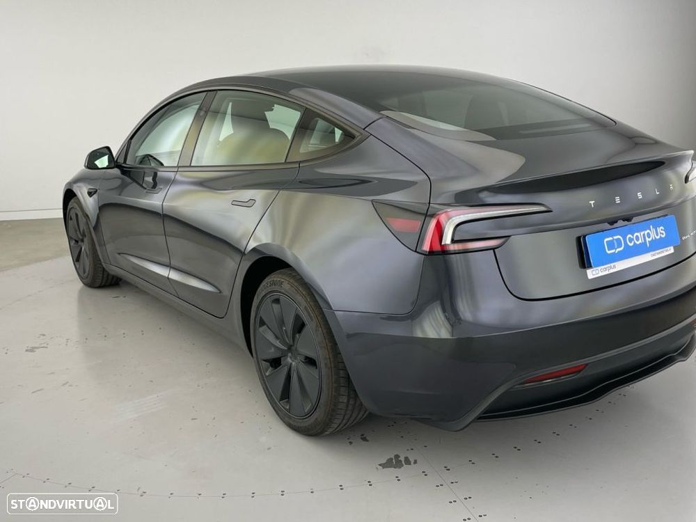Tesla Model 3 Long Range Tração Traseira Premium - 23