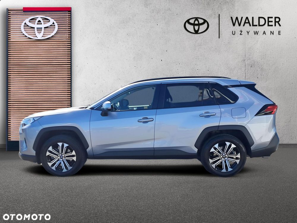 Toyota RAV4 2.5 Hybrid Comfort 4x4 - 2