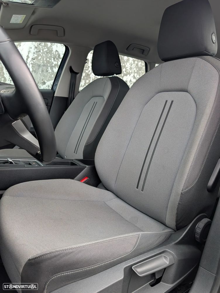 SEAT Leon ST 2.0 TDI Style DSG - 15