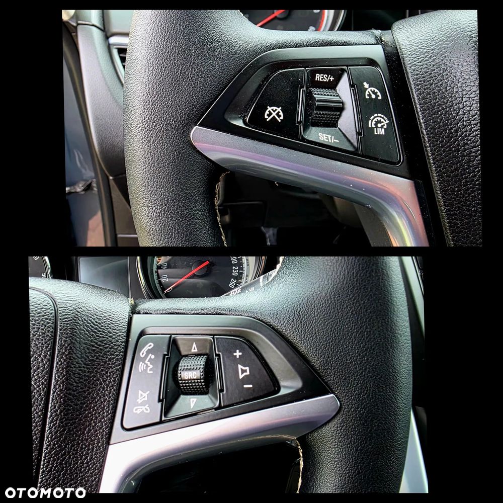 Opel Zafira - 32