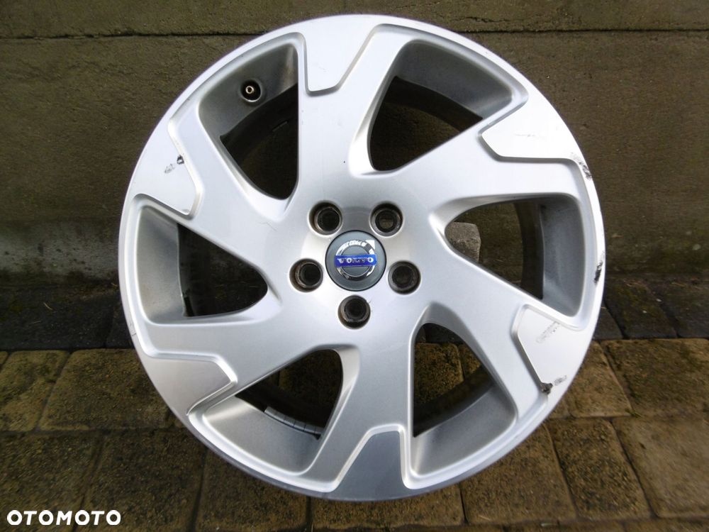 volvo xc60 i 8jx18h2 et55 5x108 - felga - 1