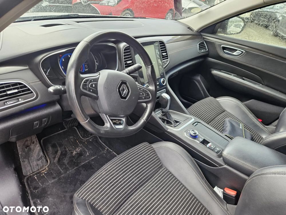 Renault Talisman ENERGY dCi 130 EDC LIMITED - 22