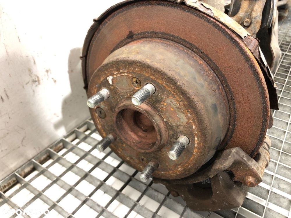 BELKA TYŁ - 730.00 PLN - KIA SPORTAGE III (SL) 2009 - 2022 1.6 GDI 99 kW [135 KM] benzyna 2011 - - 4