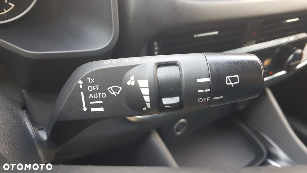 Nissan Qashqai 1.3 DIG-T MHEV Acenta - 24