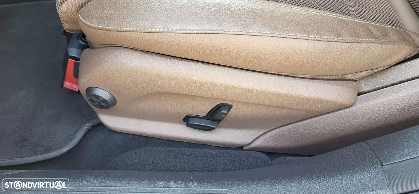 Mercedes-Benz E 300 de Exclusive Line - 27