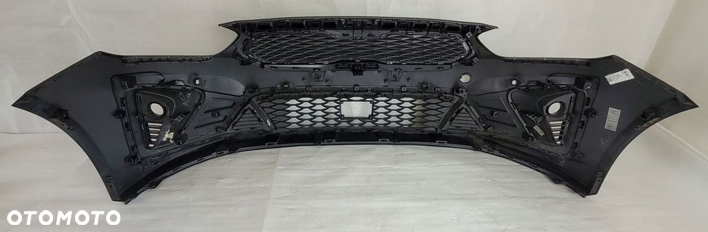 ZDERZAK PDC PRZEDNI PRZÓD GRILL KIA CEED III GT-LINE 2018- - 9