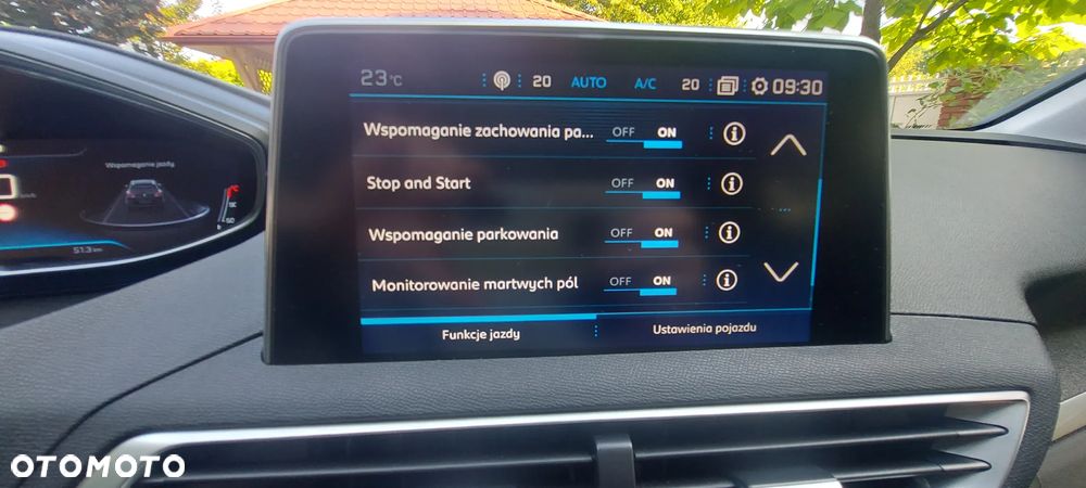 Peugeot 5008 BlueHDI 130 EAT8 Allure Business-Paket - 29