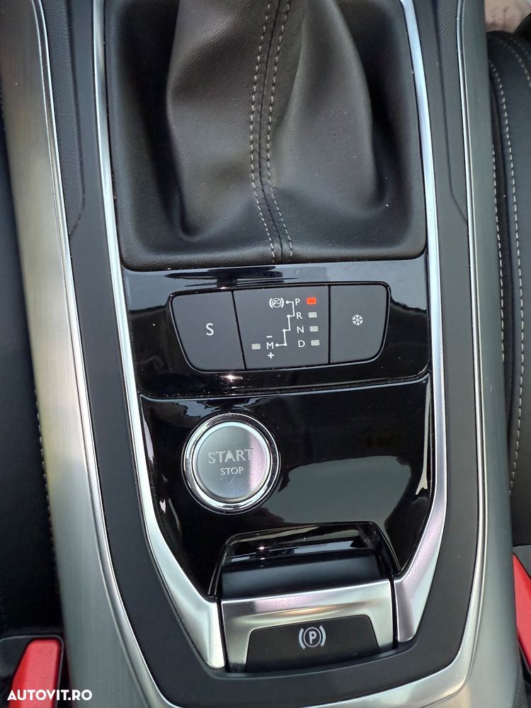 Peugeot 308 BlueHDi FAP 150 EAT6 Stop&Start GT-Line Edition - 23