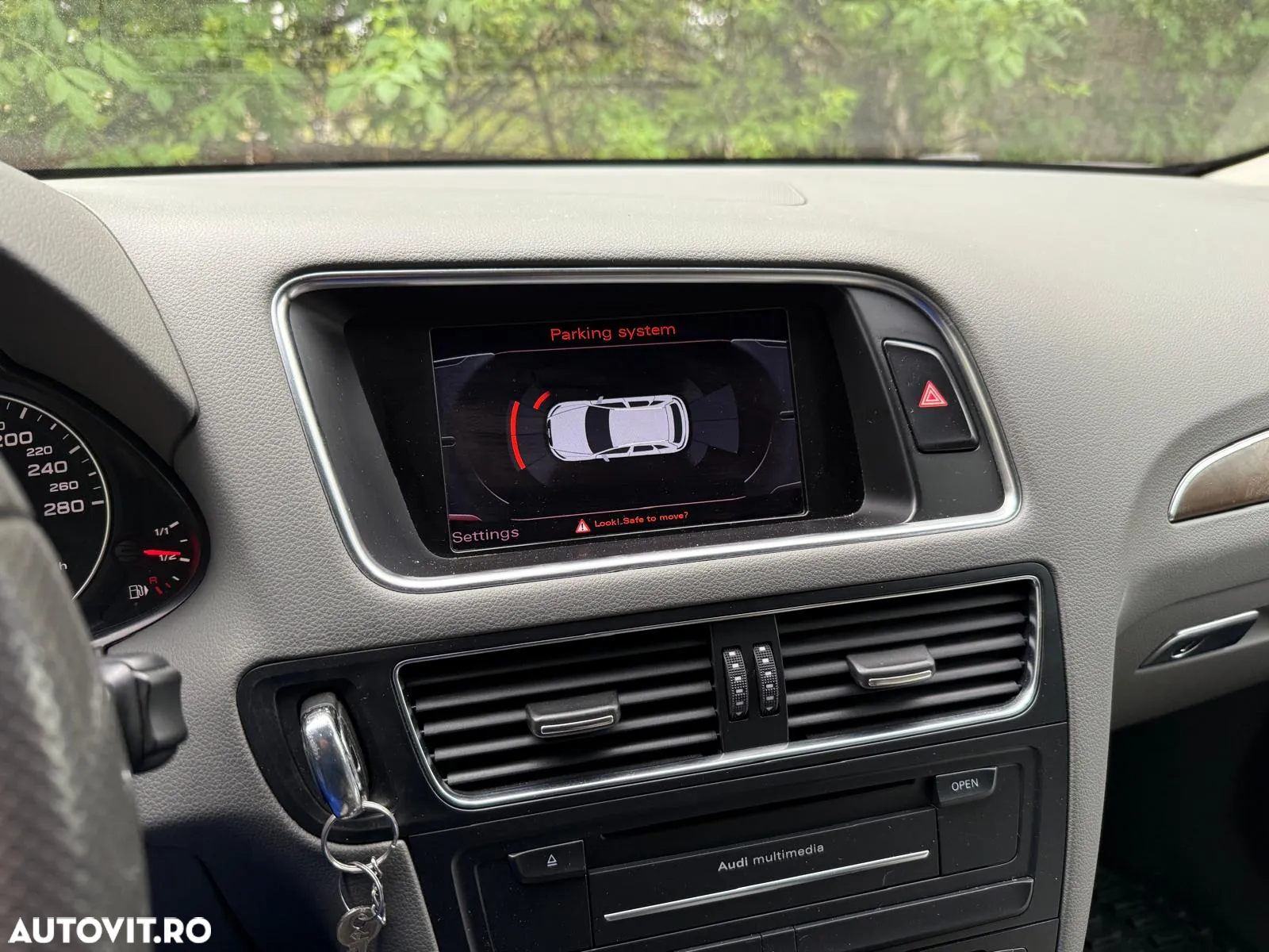 Audi Q5 3.0 TDI Quattro S-Tronic - 11