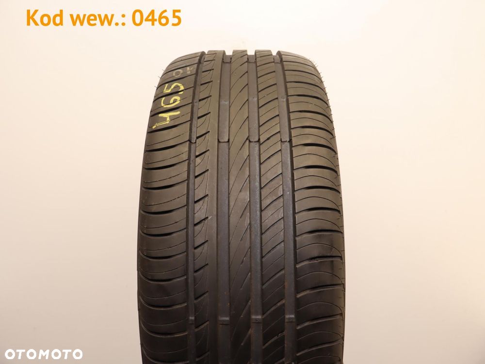 Sava INTENSA UHP - 225/50 R17 - 6