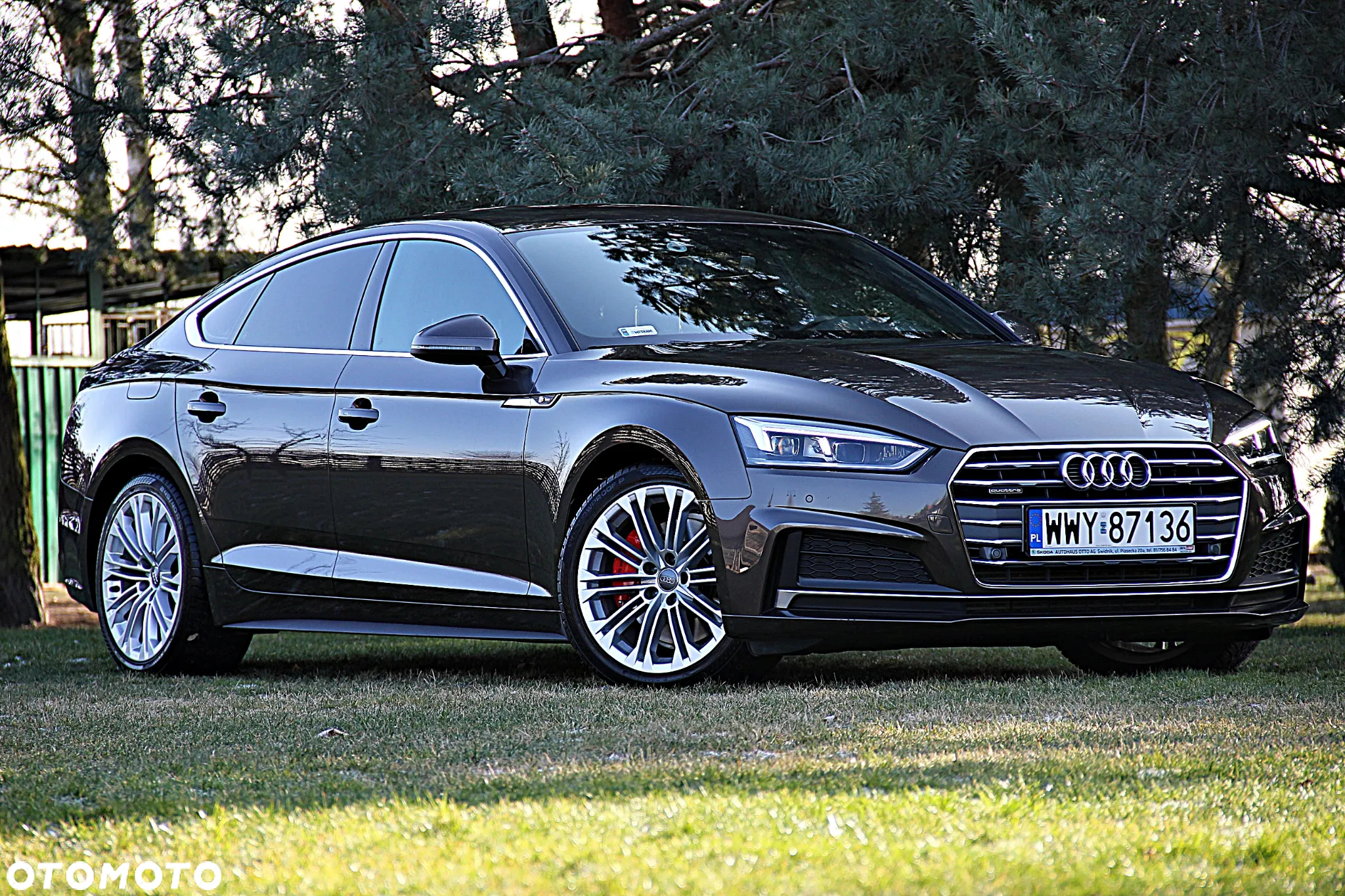 Audi A5 - 9