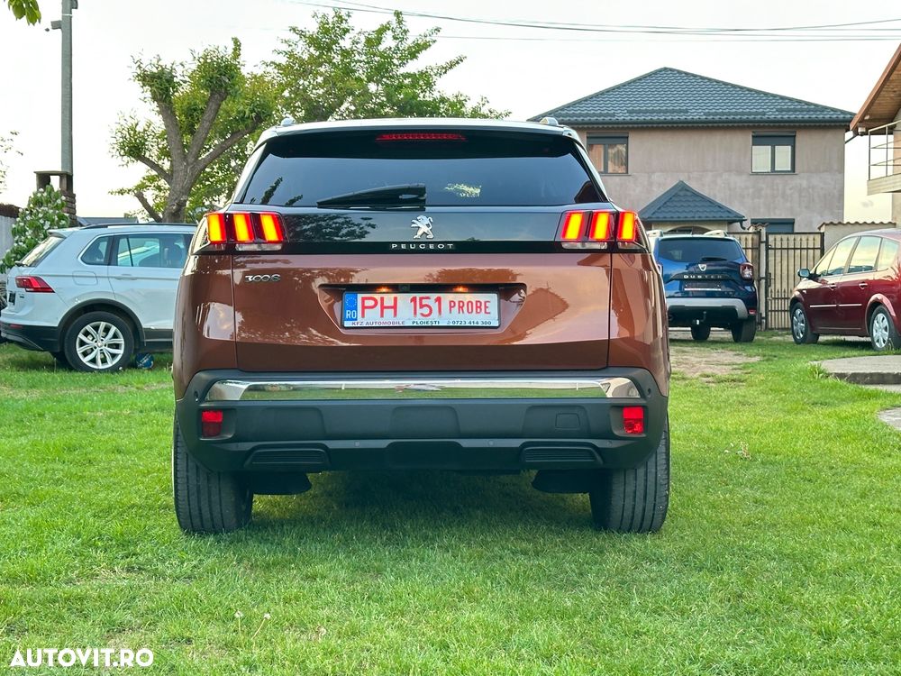 Peugeot 3008 - 36
