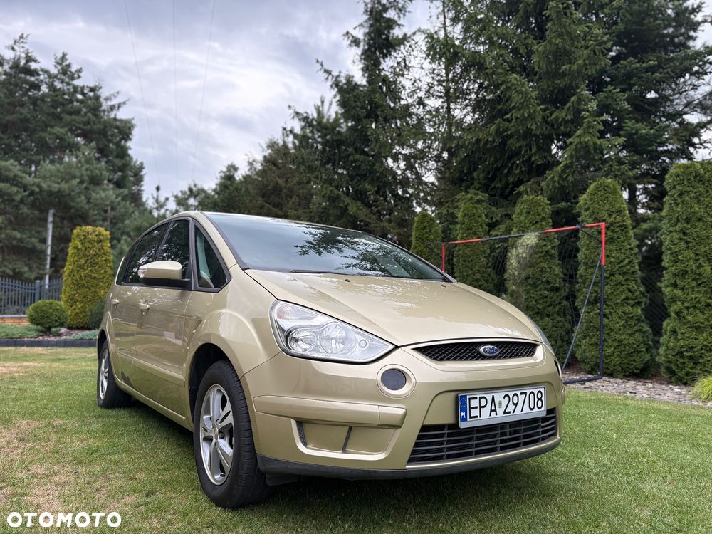 Ford S-Max - 5
