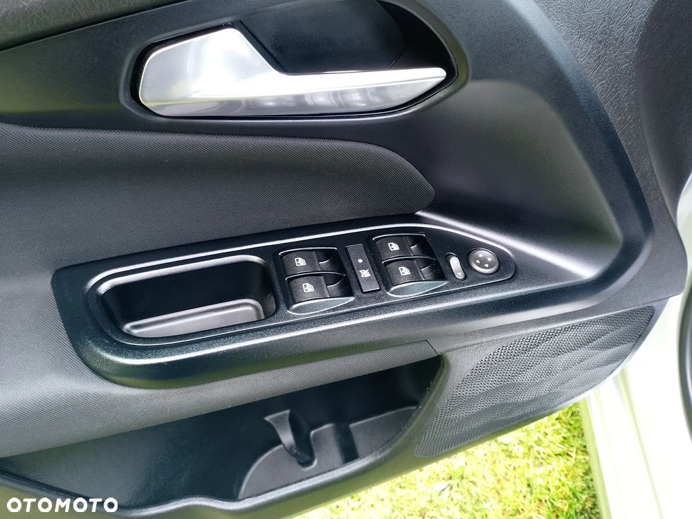 Fiat Tipo 1.4 16v Mirror - 21