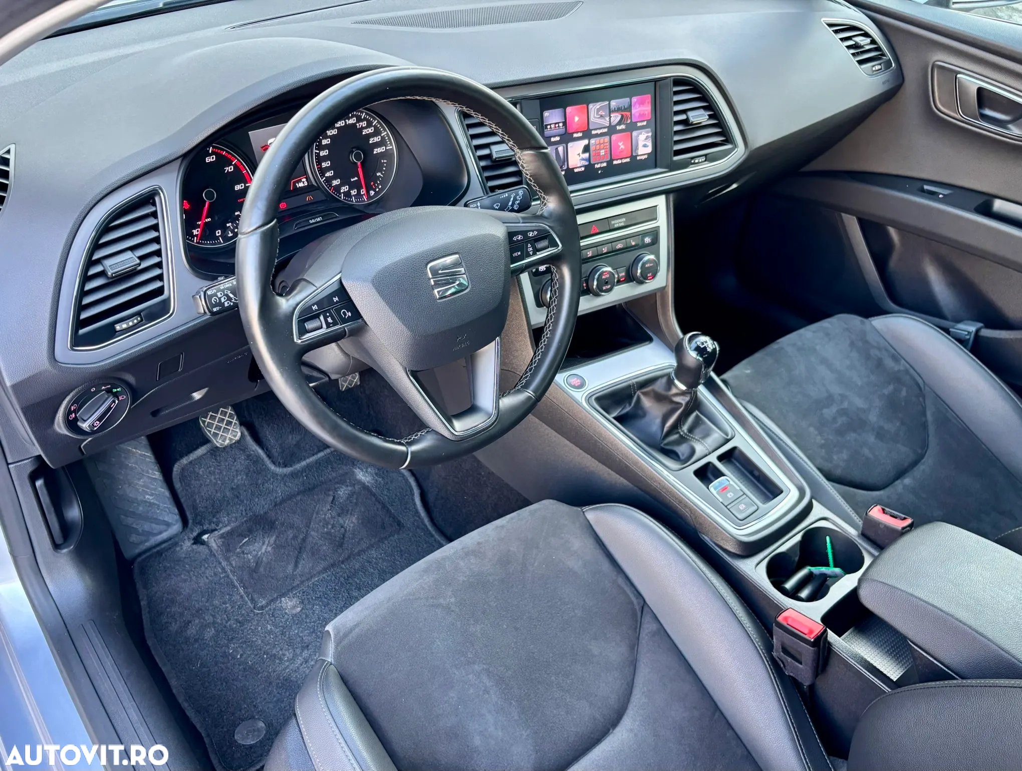 Seat Leon ST 1.0 TSI OPF Style - 18