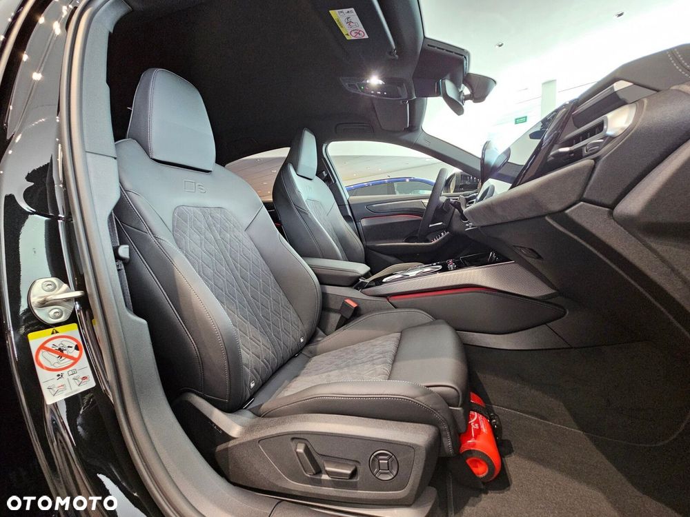 Audi A6 Limousine TDI mHEV Quattro S tronic - 18