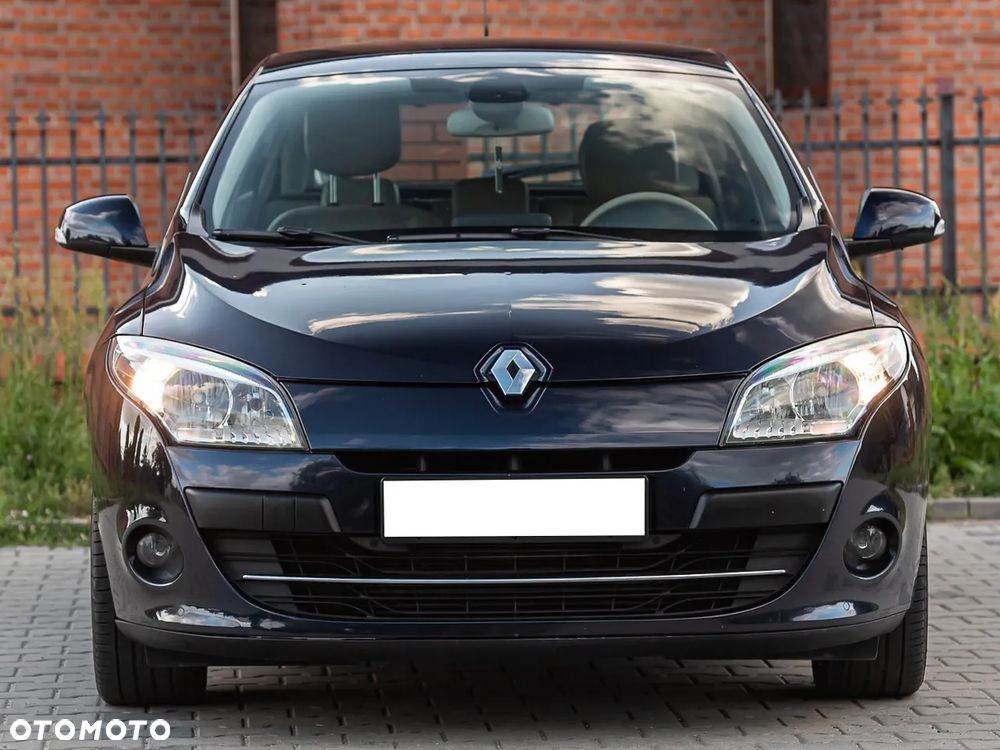 Renault Megane TCe 180 Dynamique - 4