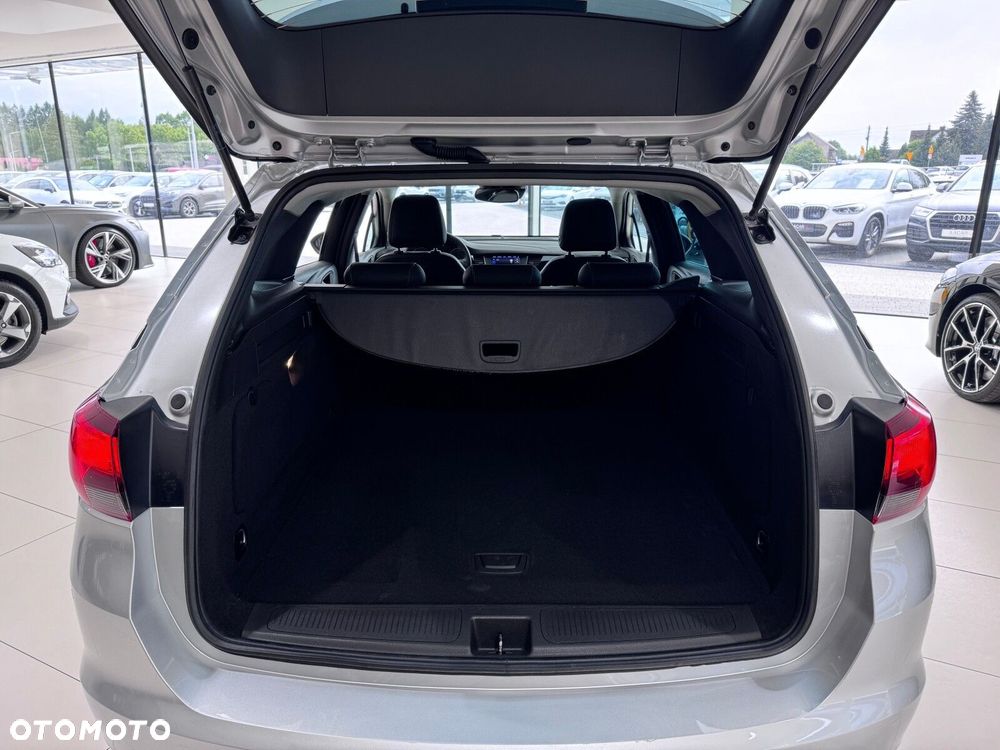 Opel Astra V 1.5 CDTI Business Elegance S&S - 17