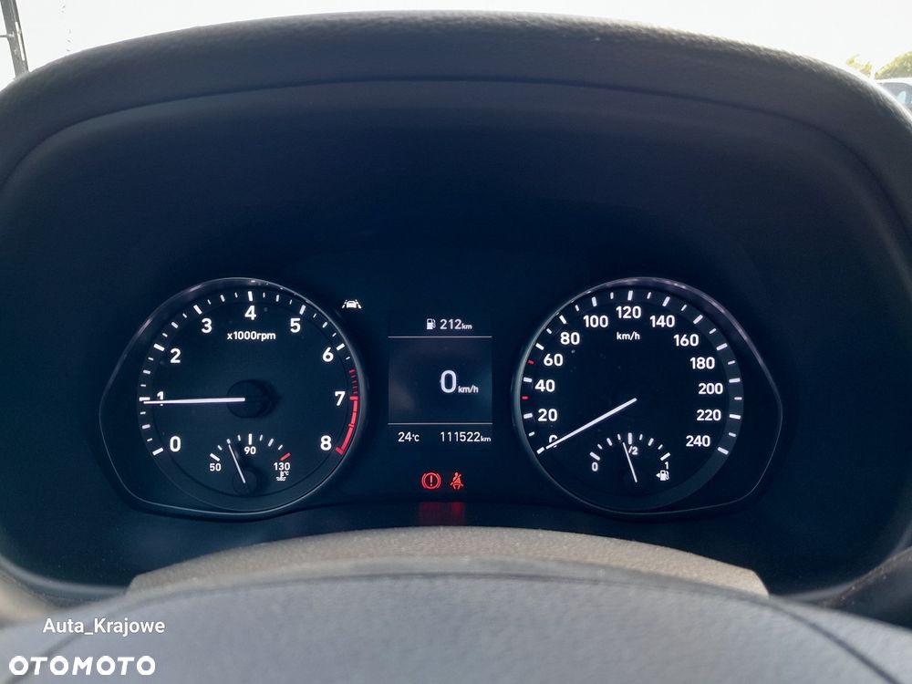 Hyundai i30 1.0 T-GDI Smart - 23