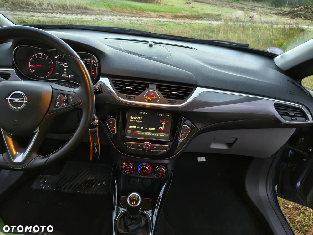 Opel Corsa 1.0 T Cosmo EcoFLEX S&S - 7