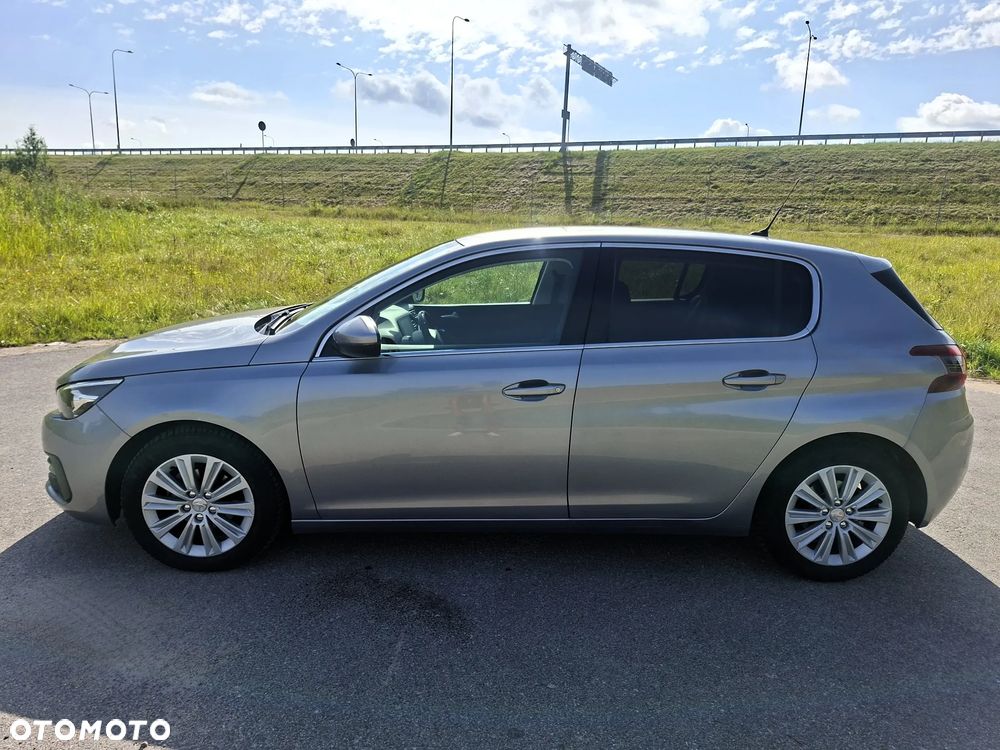 Peugeot 308 BlueHDi FAP 100 Stop & Start Access - 2