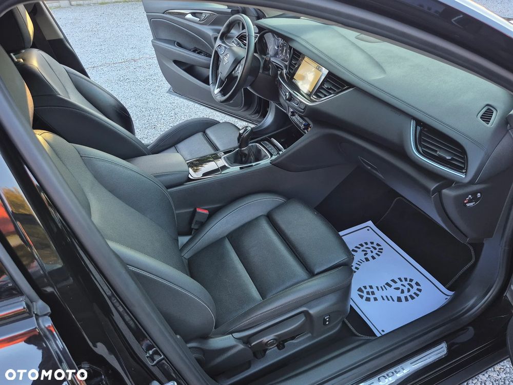 Opel Insignia 1.6 Direct InjectionTurbo Innovation - 31