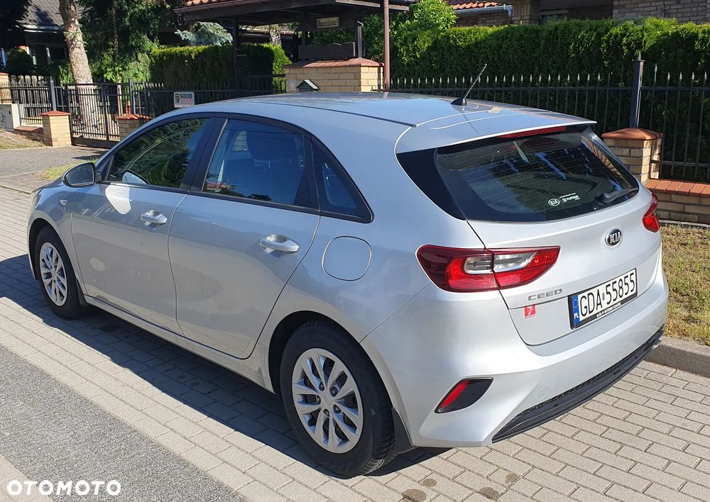 Kia Ceed 1.0 T-GDI S - 5