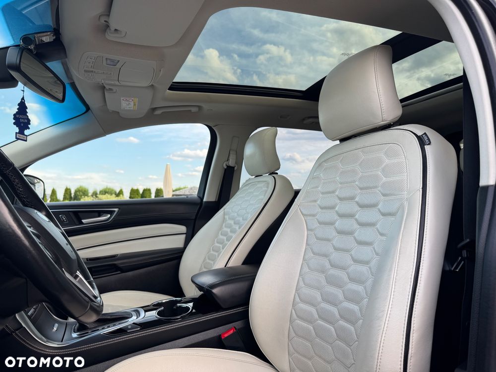 Ford Edge 2.0 TDCi Bi-Turbo 4x4 Vignale - 14