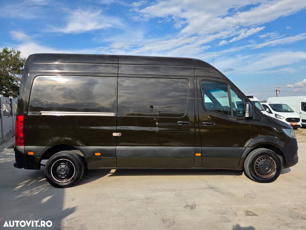 Mercedes-Benz Sprinter L3H2 - 6
