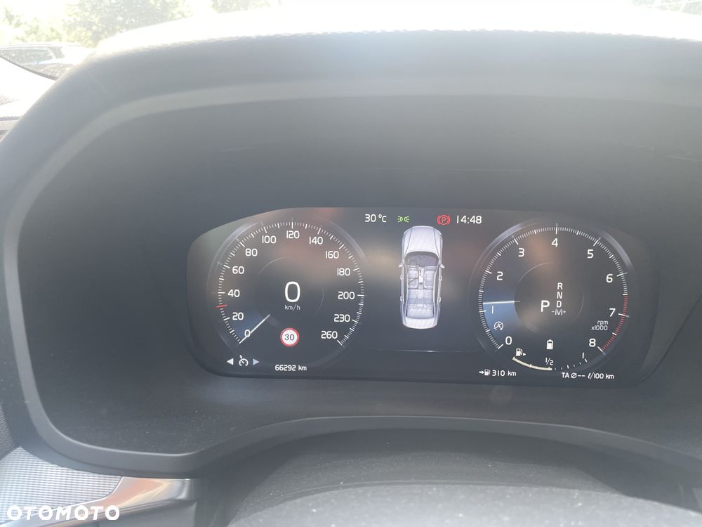 Volvo S60 B4 B R-Design - 11