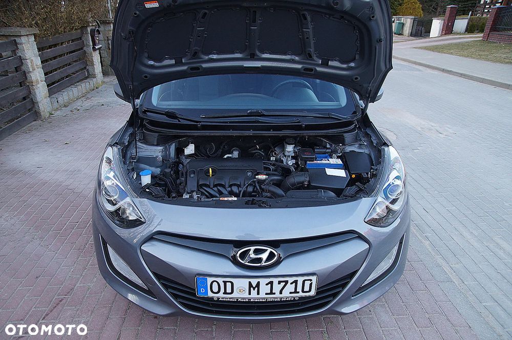 Hyundai i30 1.4 Style - 19