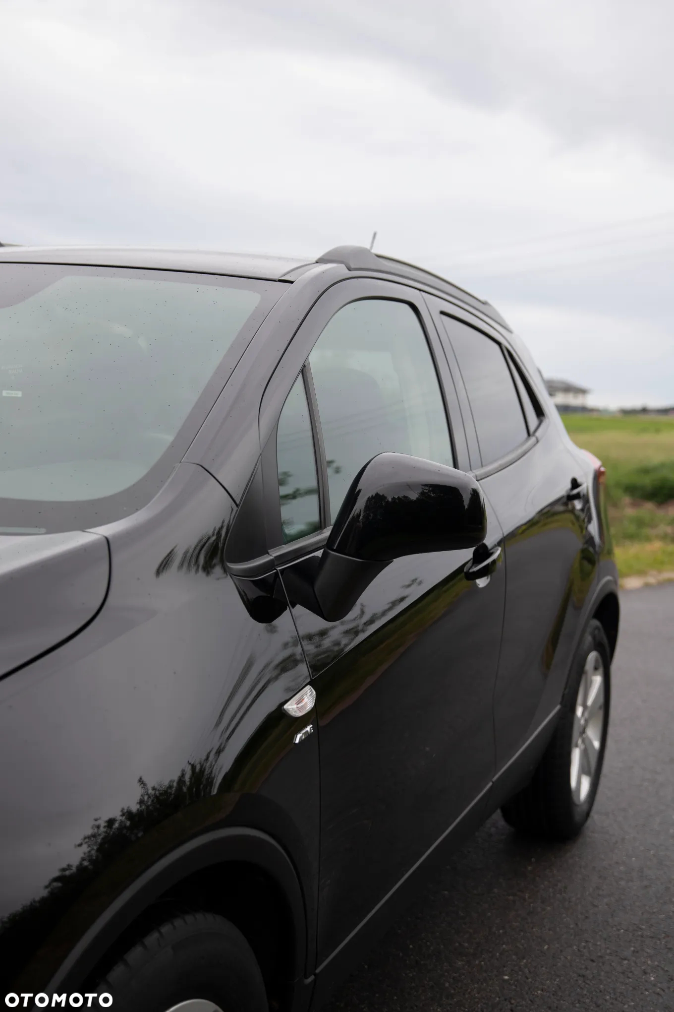 Opel Mokka 1.4 Turbo ecoFLEX Start/Stop Edition - 5