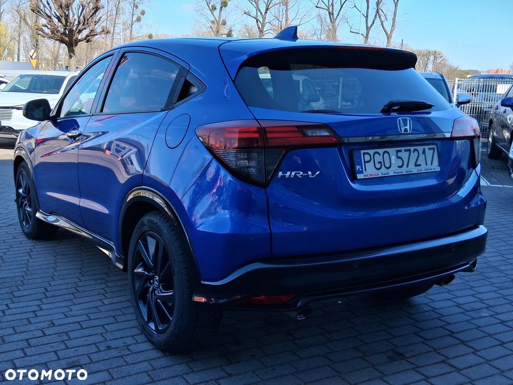 Honda HR-V 1.5 Sport CVT - 6