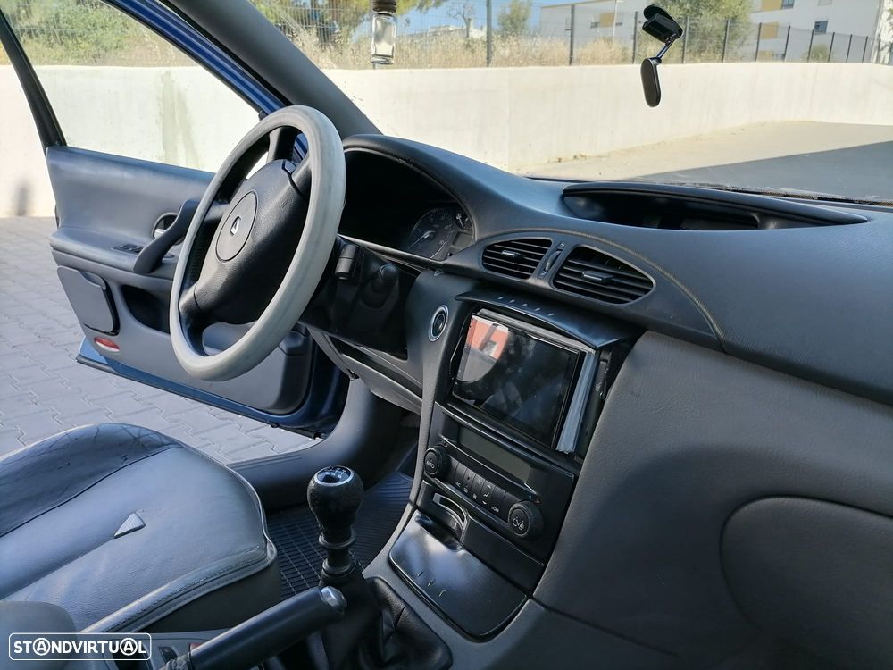 Renault Laguna Break - 6