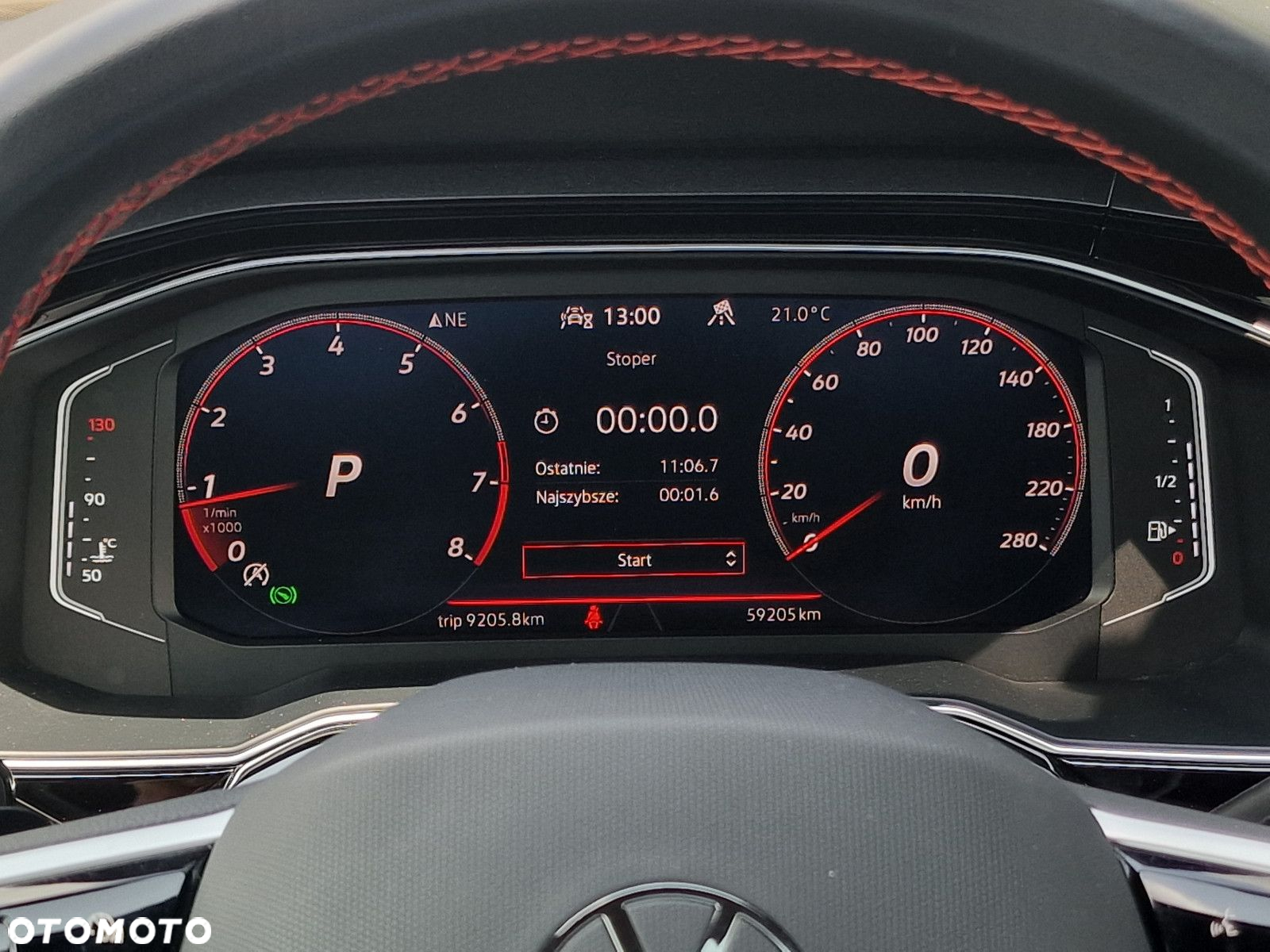 Volkswagen Polo 2.0 TSI GTI DSG - 29