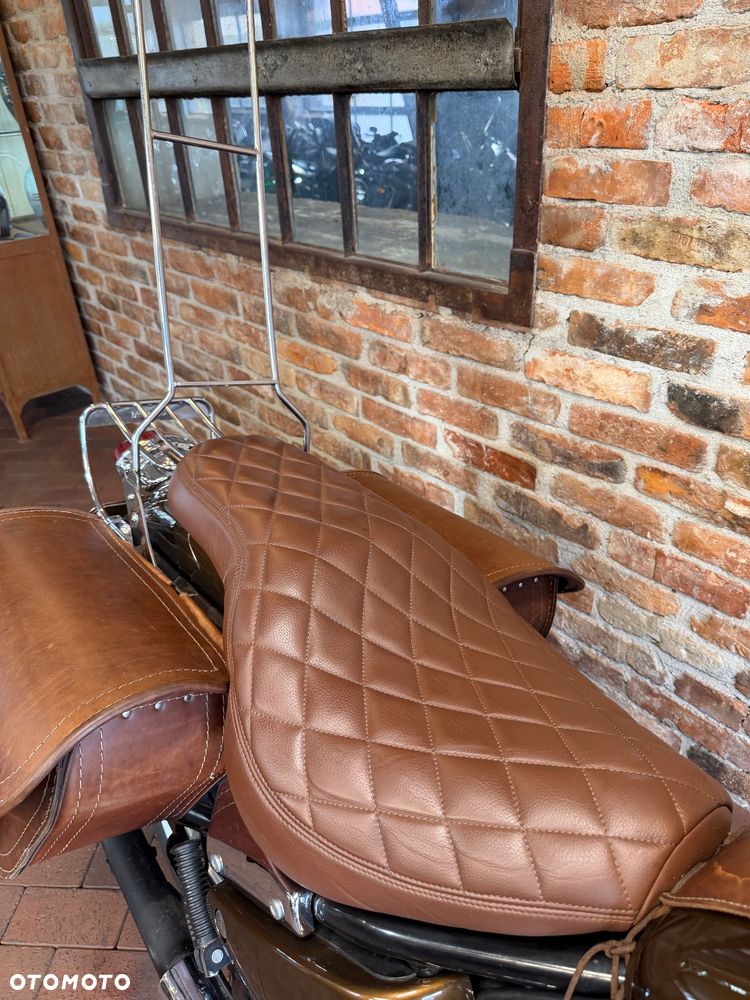 Kawasaki Vulcan - 11