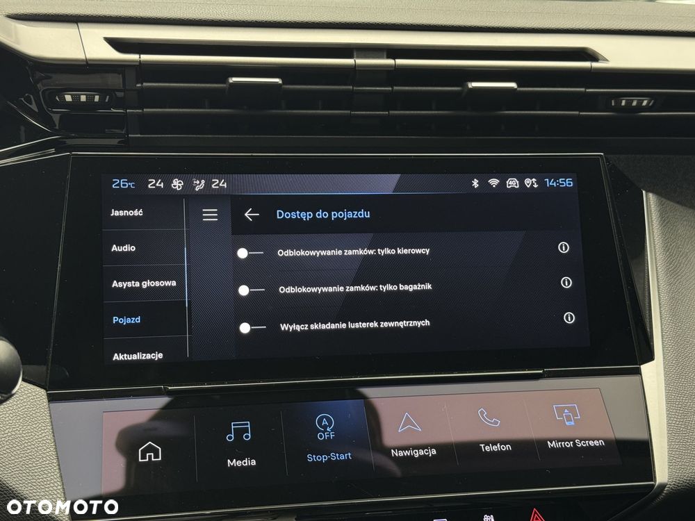 Peugeot 308 1.5 BlueHDi Active Pack S&S EAT8 - 32
