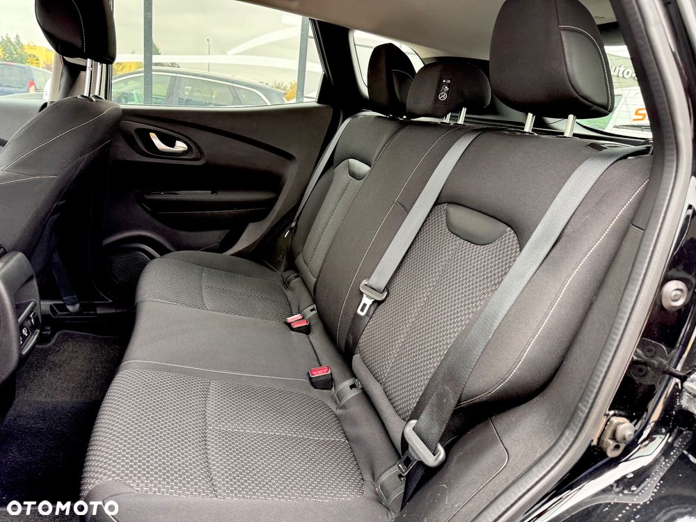 Renault Kadjar 1.3 TCe FAP Intens - 27