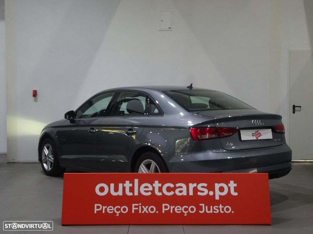 Audi A3 Limousine 30 TDI - 5