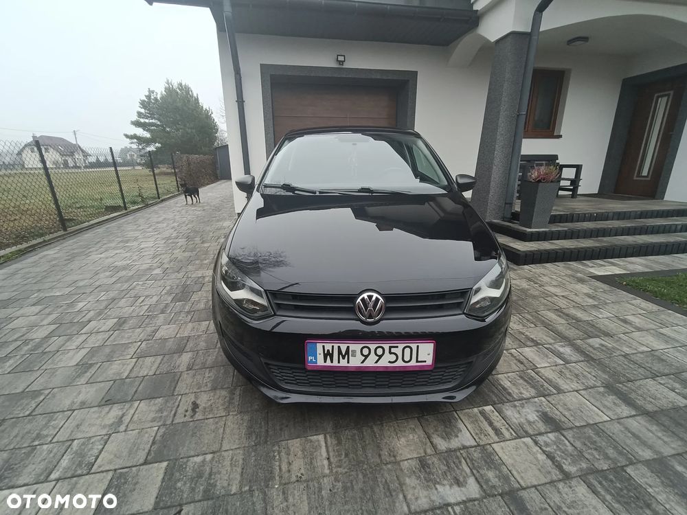 Volkswagen Polo - 2