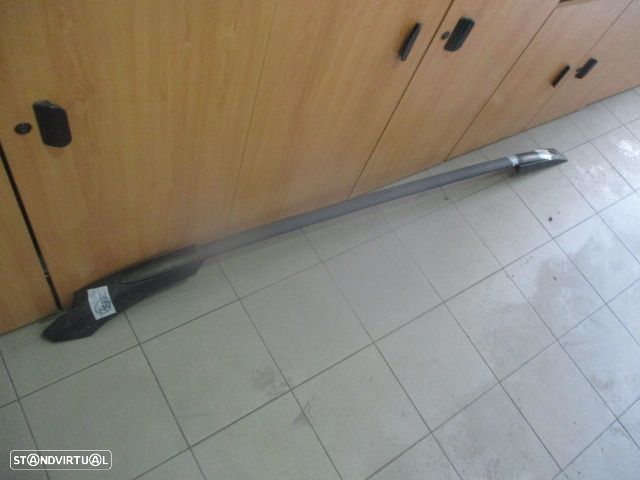 Barra De Tejadilho BART164 CITROEN C4 GRAND PICASSO 2008 5P DRT - 5