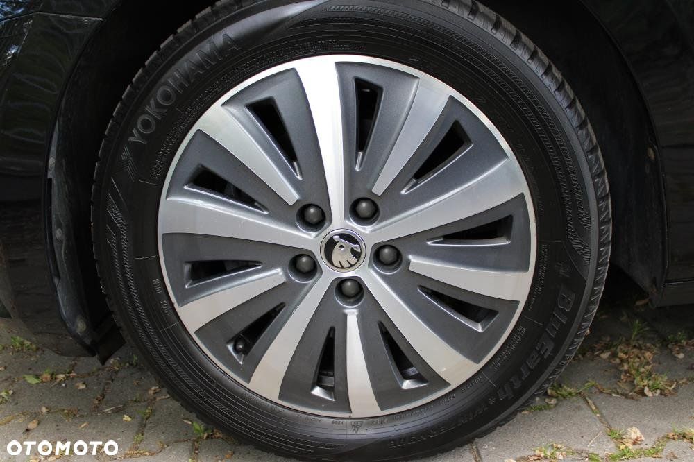 Skoda Superb - 28
