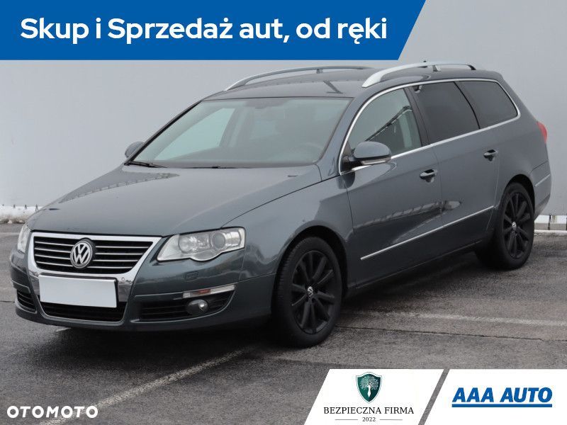 Volkswagen Passat Variant - 3