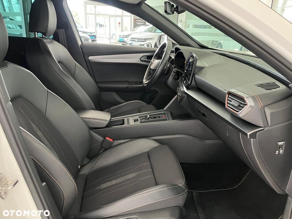 Cupra Formentor - 20