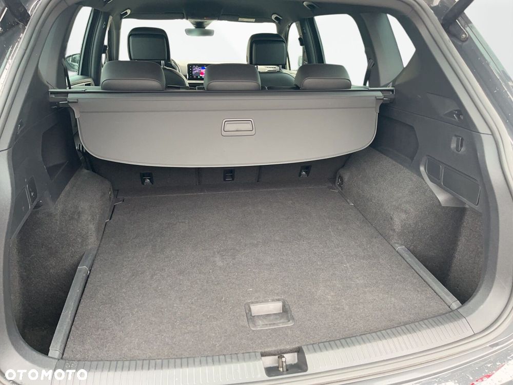 Seat Tarraco 2.0 Eco TSI Xcellence S&S 4Drive DSG - 9