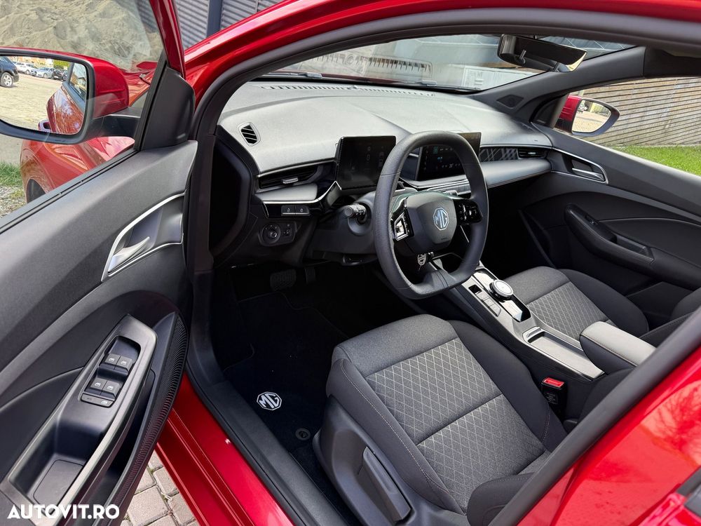 MG MG3 3 Hybrid+ Comfort - 25