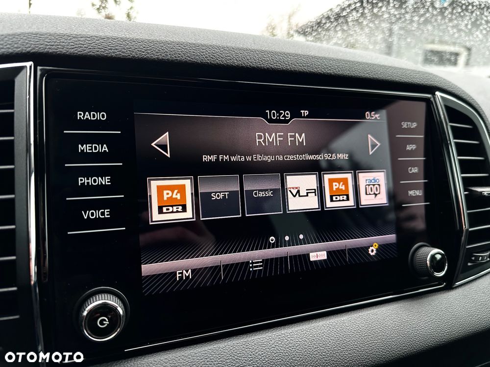 Skoda Karoq 1.6 TDI SCR 4x2 Style DSG - 22