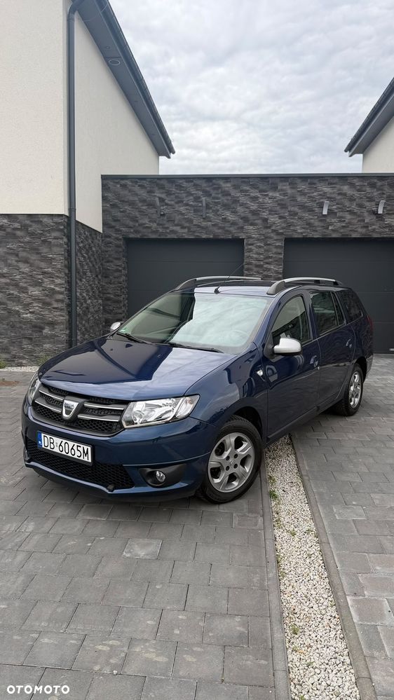Dacia Logan 0.9 TCE Prestige S&S - 2