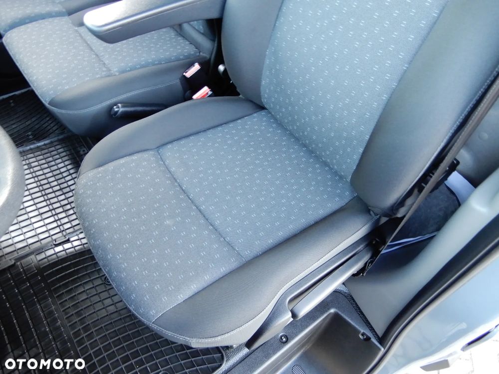 Opel MOVANO 2.3 CDTi 163 KM Skrzynia 4560 mm 9.E.Palet Plandeka + Winda Załadowcza DHOLLANDIA 750 Kg Udźwig WZMACNIANY 17 Tys Km Przebieg Stan NOWY JAK Z SALONU POLECAM - 36